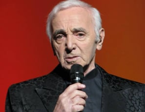 Charles Aznavour