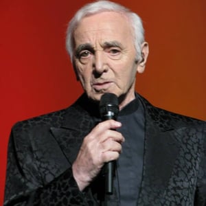 Charles Aznavour