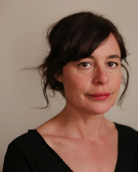 Valérie Lesort