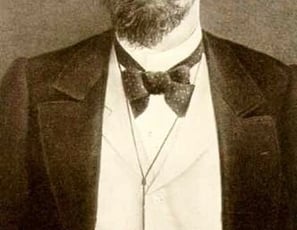 Anton Tchekhov