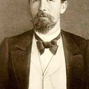 Anton Tchekhov