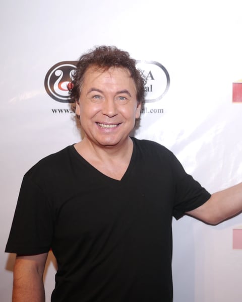 Bernard Minet