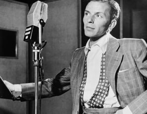 Frank Sinatra