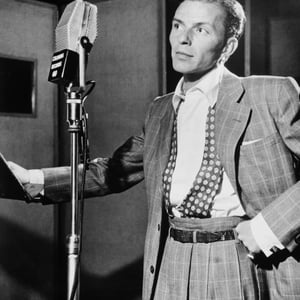 Frank Sinatra