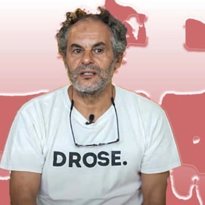 Hassan Hajjaj