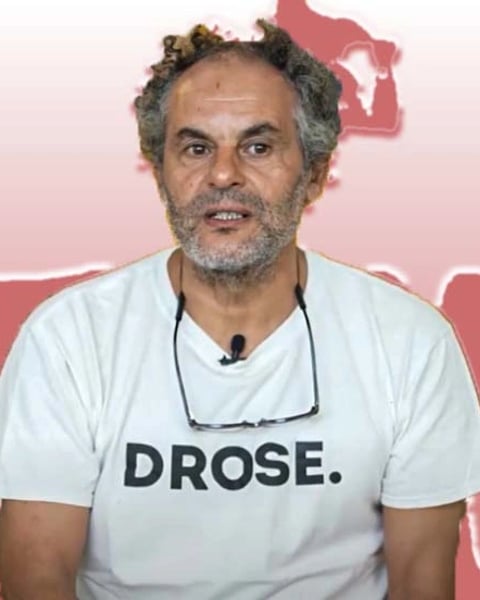 Hassan Hajjaj