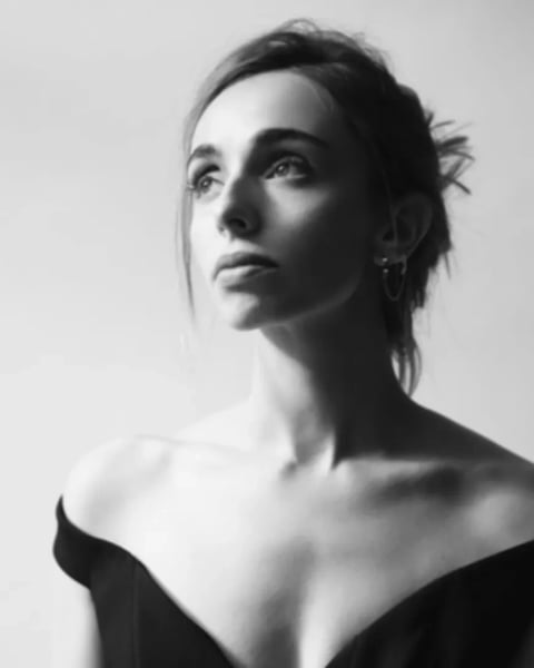 Léa Desandre