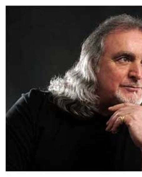 Roland Romanelli