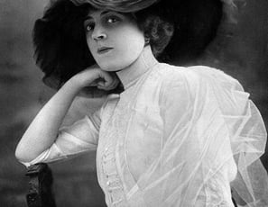 Ida Rubinstein