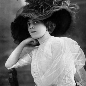 Ida Rubinstein