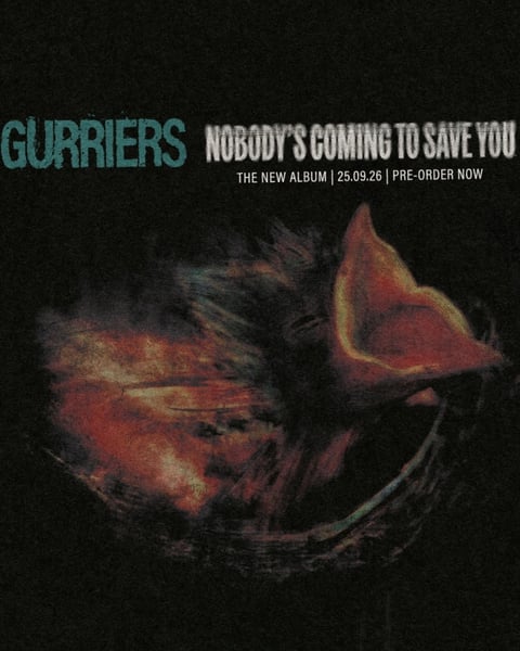Gurriers