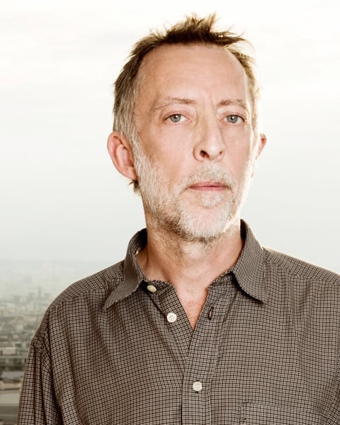 Frank Loriou
