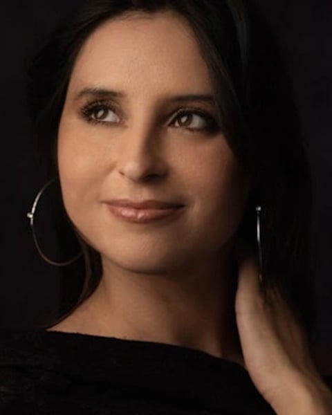 Cynthia Labeye