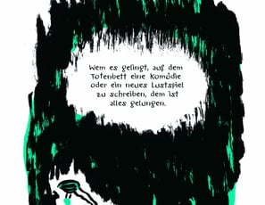 Thomas Bernhard