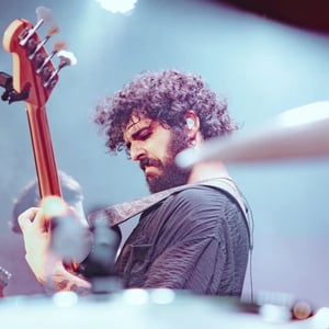 Vincen Garcia