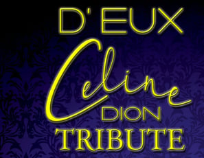 Tribute Céline Dion