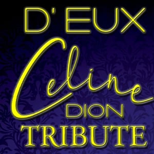 Tribute Céline Dion