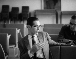 Bill Evans