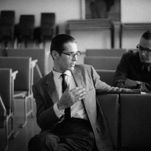 Bill Evans