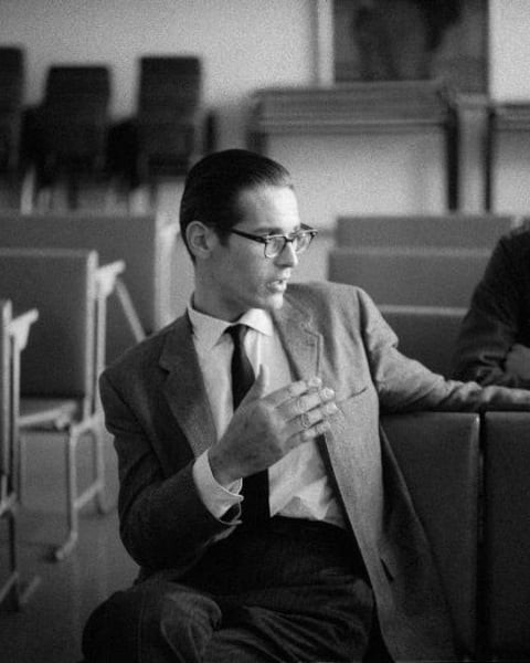 Bill Evans