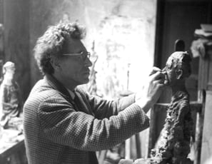 Alberto Giacometti