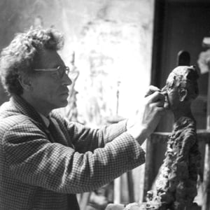 Alberto Giacometti