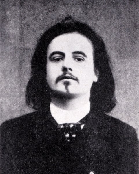 Alfred Jarry