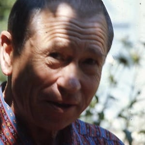 Alfred Manessier