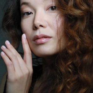 Anara Khassenova