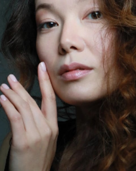 Anara Khassenova