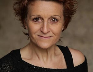 Anne Bourgeois