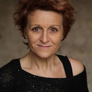 Anne Bourgeois