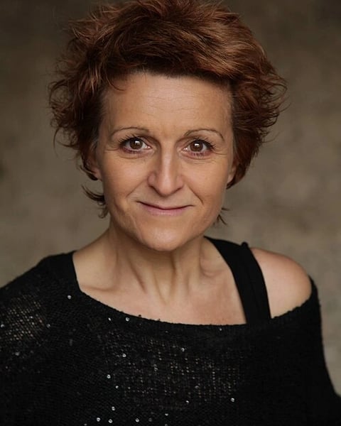 Anne Bourgeois
