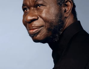 Bakary Sangare
