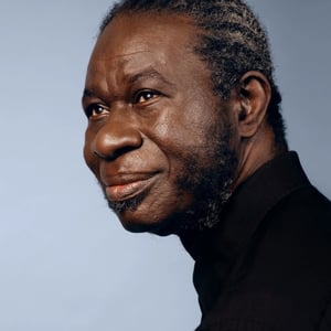 Bakary Sangare