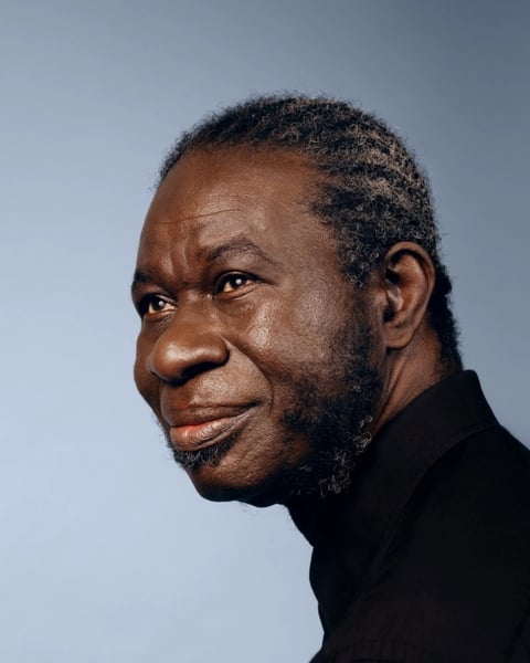 Bakary Sangare