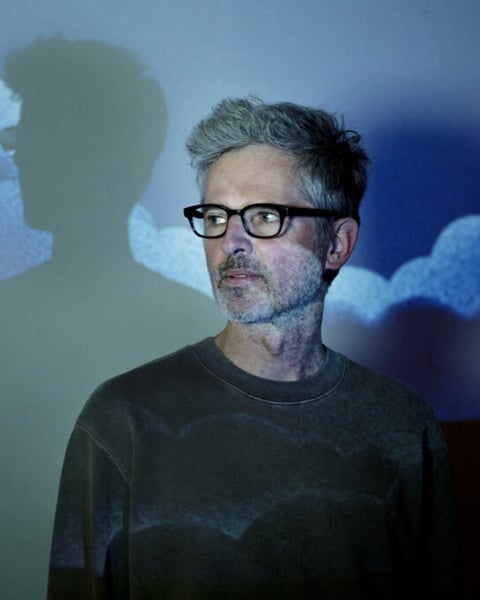 Benoît Carré