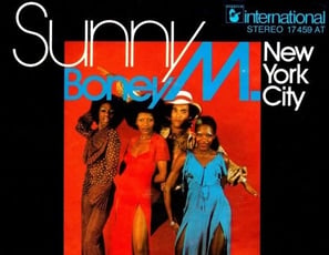 Boney M