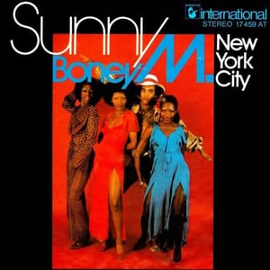 Boney M