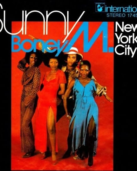 Boney M