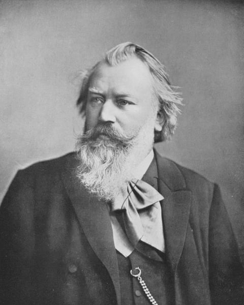 BRAHMS