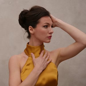 Catherine Trottmann