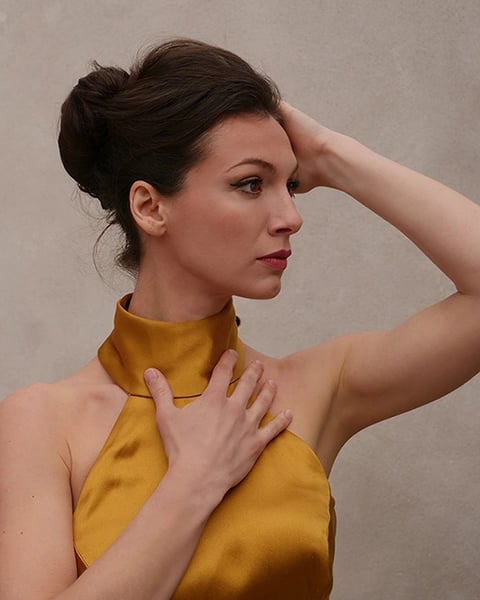 Catherine Trottmann