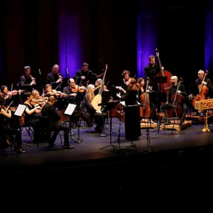Choeur Le Concert d'Astrée