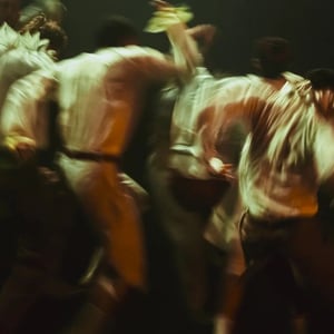 Cie Nederlands Dans Theater