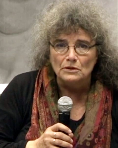Coline Serreau
