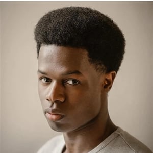 Djamil Mohamed