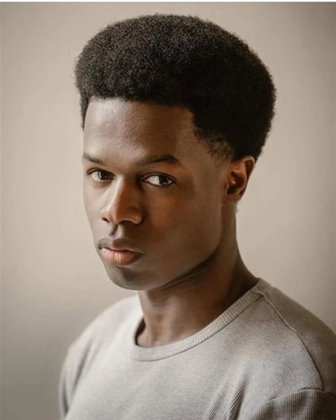 Djamil Mohamed