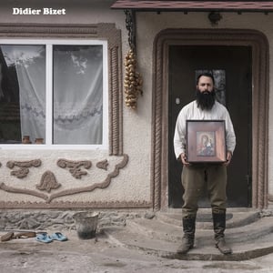 Didier Bizet