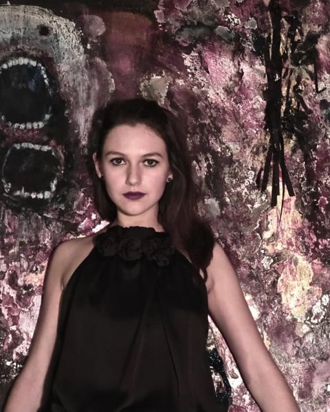 Elise Bertrand